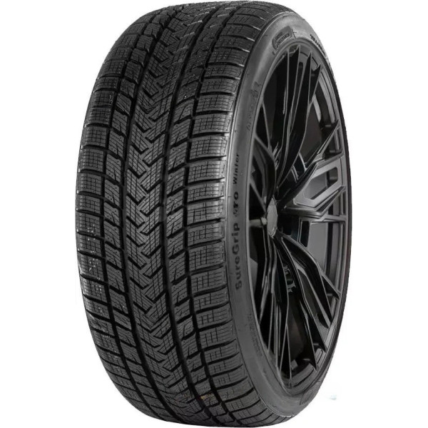 255/40R19 Gripmax ProWinter XL 100V