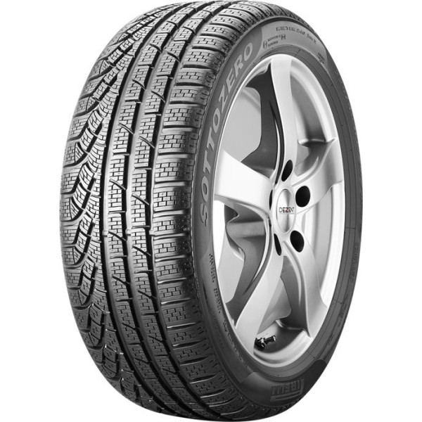 245/40R20 Pirelli Winter Sottozero 99V DOT 2321
