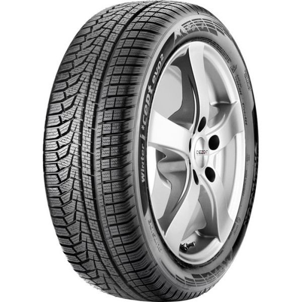 205/60R16 Hankook Winter I*Cept Evo2 92H DOT 1820