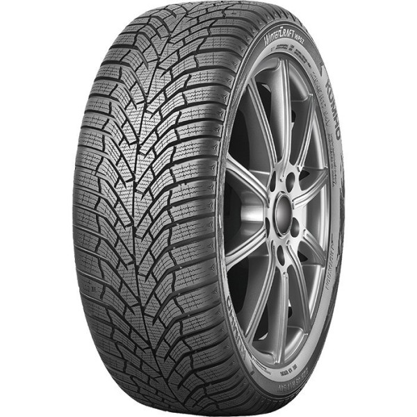 195/60R16 Kumho 89H WP52