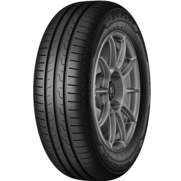 195/65R15 Dunlop Sport BluResponse 91H DOT 1825