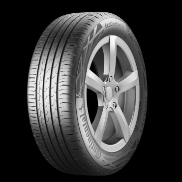 205/60R16 Continental ContiEcoContact 6 92H DEMO