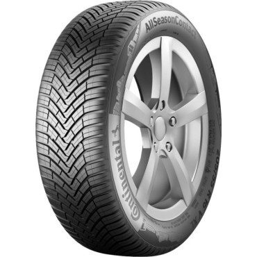 235/55R18 Continental AllSeasonContact XL 104V DOT 1424