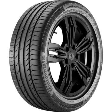 315/40R21 Continental ContiSportContact 5 SUV 111Y MO