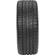 295/40R22 Continental SportContact 5 SUV XL 112Y DOT 4519