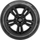 295/40R22 Continental SportContact 5 SUV XL 112Y DOT 4519