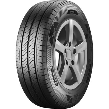 225/65R16C Barum Vanis 3 112/110 T/Dot 0524
