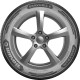 205/55R16 Barum Bravuris 6 91V DOT 1925