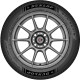225/55R17 Dunlop Sport All Season 101W XL DOT 2723