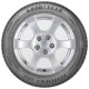 205/55R17 Goodyear EffiGrip Performance 91V DOT 0525