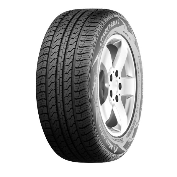 225/70R16 Matador Conquerra 2 MP82 103H DOT 0422