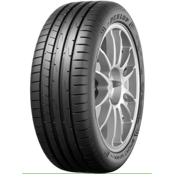 225/45R17 Dunlop Sport Maxx RT2 94W XL DOT 3324