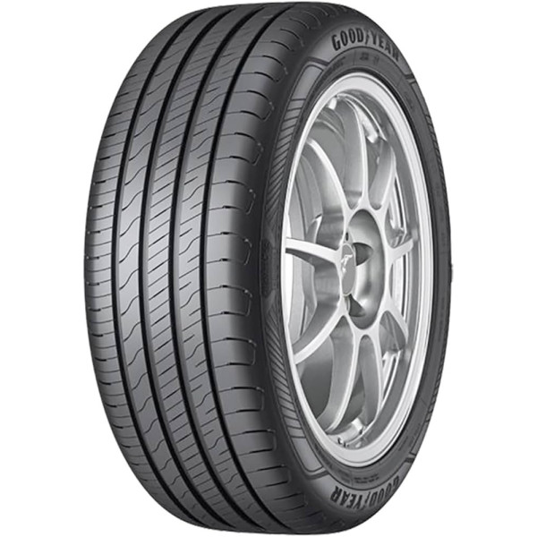225/55R17 Goodyear Effic.Grip Perform.2 XL 101W DOT 0525