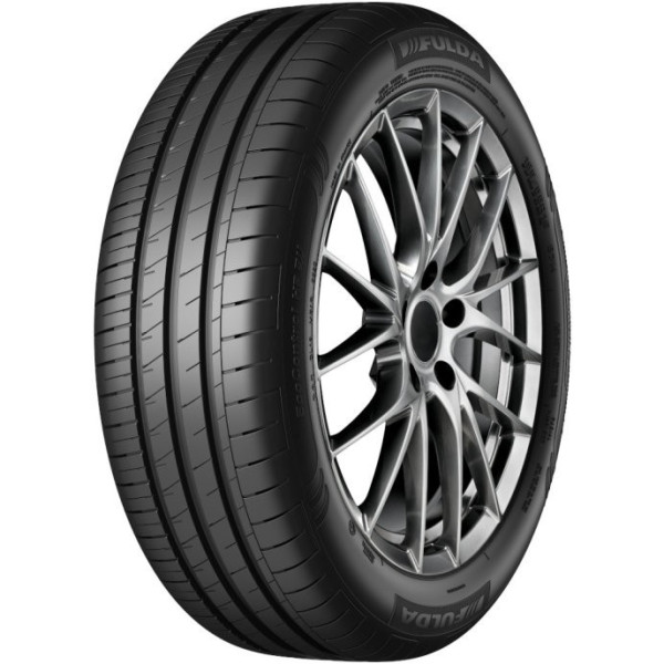 215/55R16 Fulda EcoControl HP2 93H DOT 2924