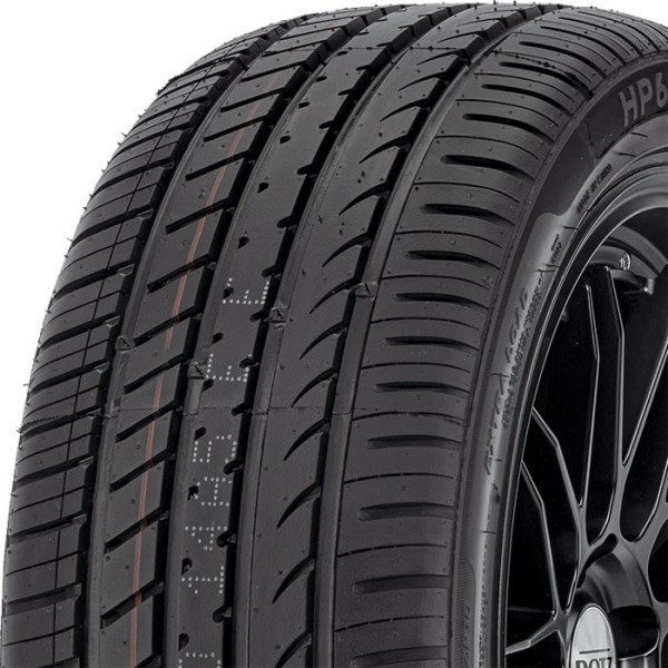 235/35R19 Zeetex HP6000 91W XL DOT 4224