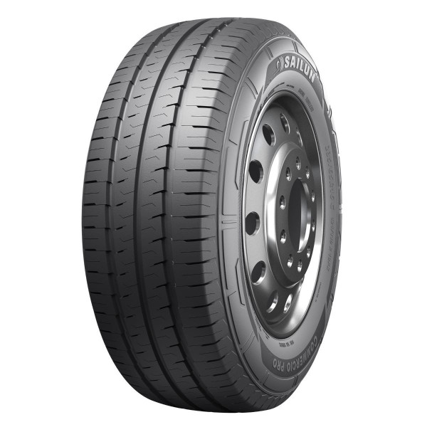 225/70R15C Sailun Commercio Pro 112/110S