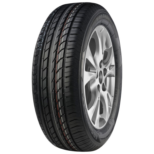 215/60R16 Aplus A608 95H DOT 0825