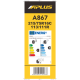 215/75R16C Aplus A867 113R