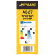 175/80R14C Aplus A867 99/98R