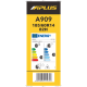 185/60R14 APlus A909 82H DOT 4624