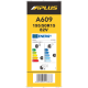 195/50R15 Aplus A609 82V DOT 0125