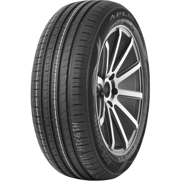 185/65R15 Aplus A609 92T XL DOT 0125