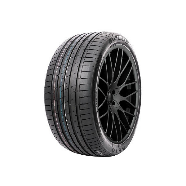 245/45R18 Aplus A610 100Y DOT 0725