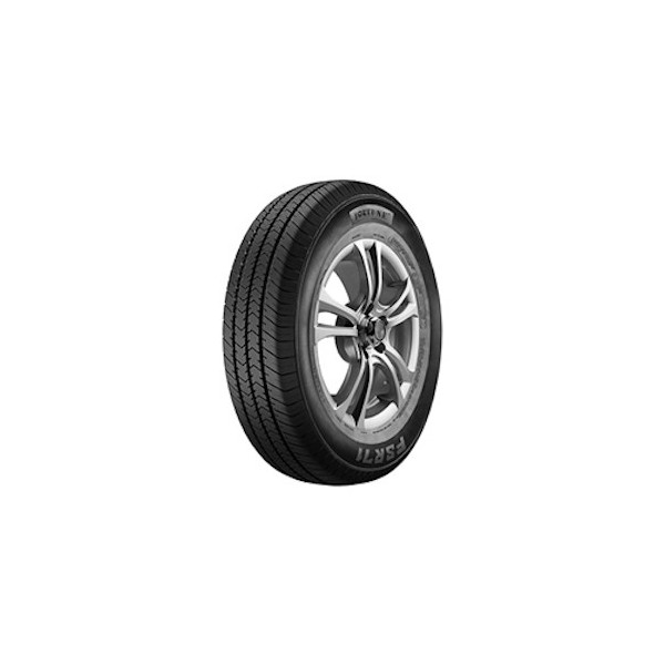 225/75R16C Fortune 121/120R DOT 0225