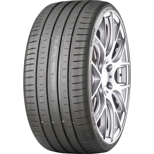 285/30R21 Unigrip Lateral Force Sport 100Y XL DOT 2824