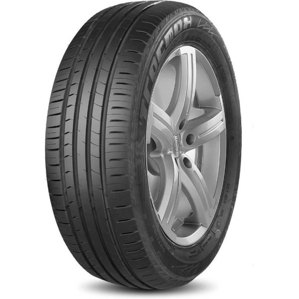 215/55R16 Tracmax X-privilo TX1 97V DOT 0125
