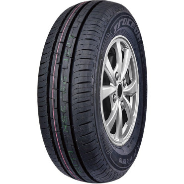 215/60R16C Tracmax X-Privilo RF19 103/101T