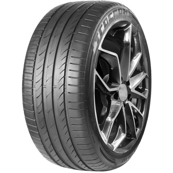 245/35R20 Tracmax X-Privilo TX3 XL 95Y DOT 0122