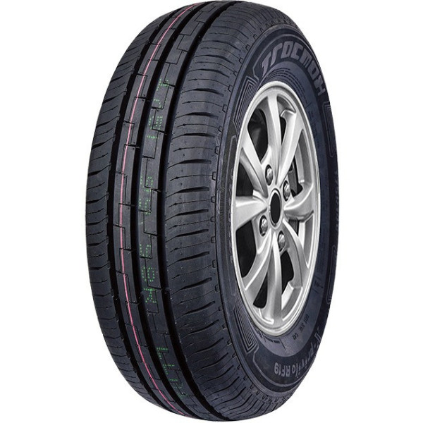 235/65R16C Tracmax X-Privilo RF19 121/119R