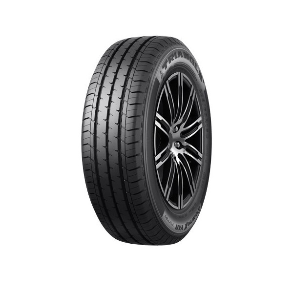 215/60R16C Triangle TV701 103/101H DOT 5220
