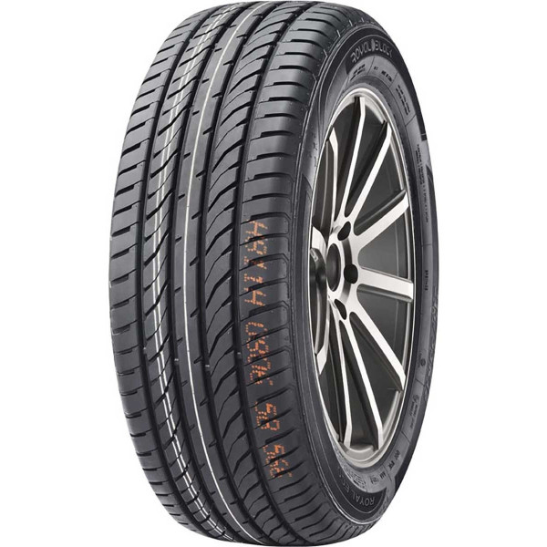 215/55R18 Royal Black Eco XL 99V DOT 0120