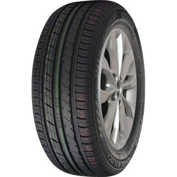 235/45R18 Royal Black Performance XL 98W DOT 4721