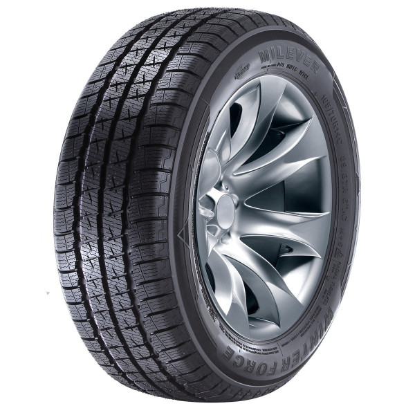 225/75R16C Milever MC557 121/120R All Season DOT 4624