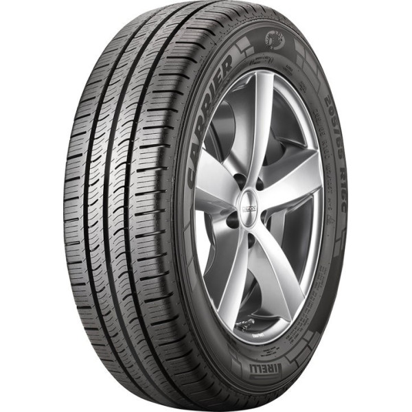 205/75R16C Pirelli Carrier All Season DOT 2323