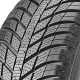 215/55R17 Nexen N´blue HD plus 94V 4Season DOT 5122