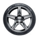 245/40R19 Nexen N Fera Sport XL 98Y DOT 0925