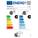 205/55R16 Nexen N´Blue S 91V DOT 0325