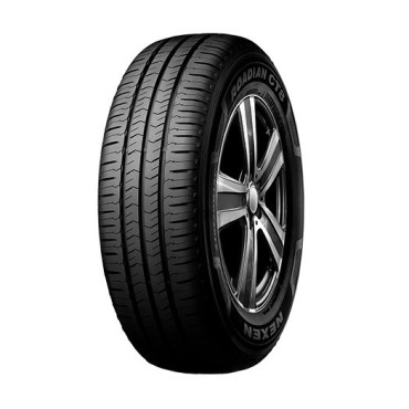 225/70R15C Nexen Roadian CT8 112/110T DOT 0225