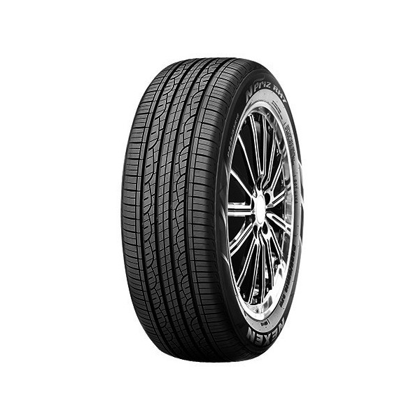 255/60R18 Nexen N Priz RH7 108H