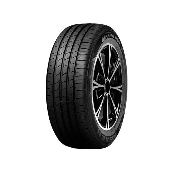 235/55R17 Nexen N´Fera RU1 103V XL DOT 5024