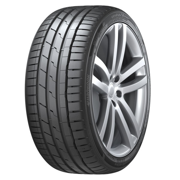 235/40R19 Hankook Ventus S1 EVO3 K127 92Y DOT 4924