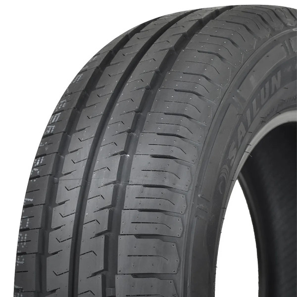 225/75R16C Sailun Commercio PRO 121/120R DOT 4824