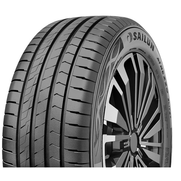 215/55R16 Sailun Atrezzo Elite2 97W XL DOT 0325