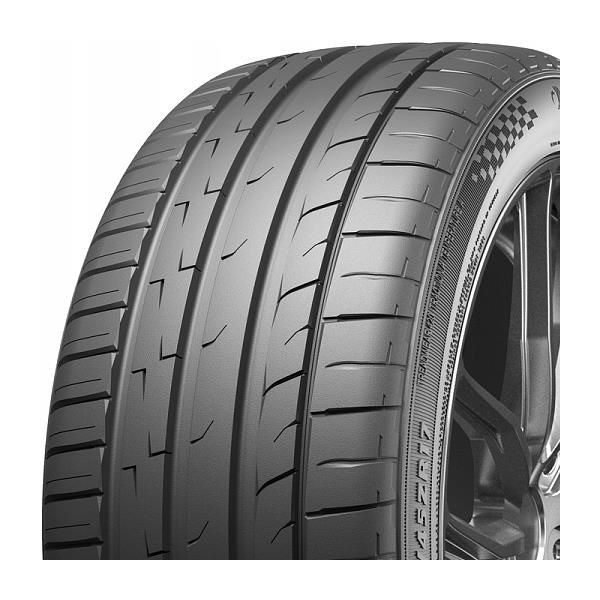235/45R17 Sailun Atrezzo ZSR2 97Y XL BSW DOT 4724