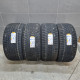 275/40R21 Pirelli Scorpion Winter RFT 107V XL DOT 3325