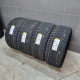 275/40R21 Pirelli Scorpion Winter RFT 107V XL DOT 3325